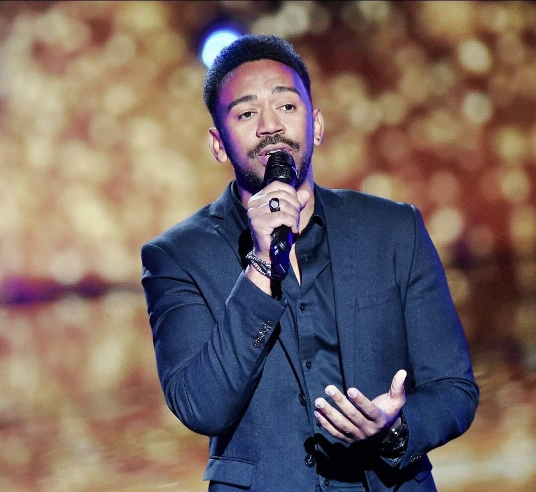 "Je vais défendre cette chanson avec tout ce que j'ai en moi": le Varois Sydney Ferrier en lice dans The Voice samedi soir