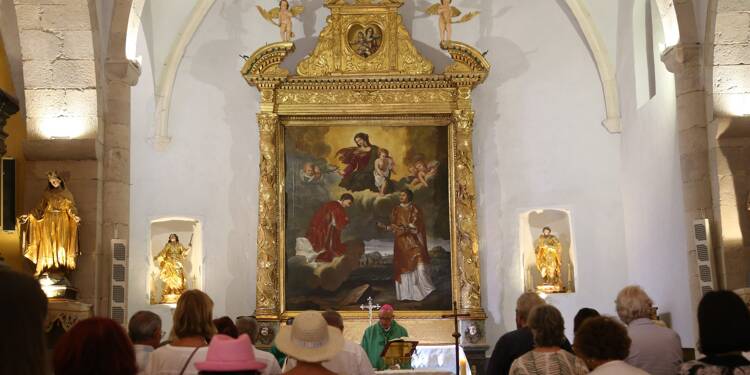 Un peintre que l’on connaît sans connaître: la commune de Pontevès rend hommage à Jean Daret