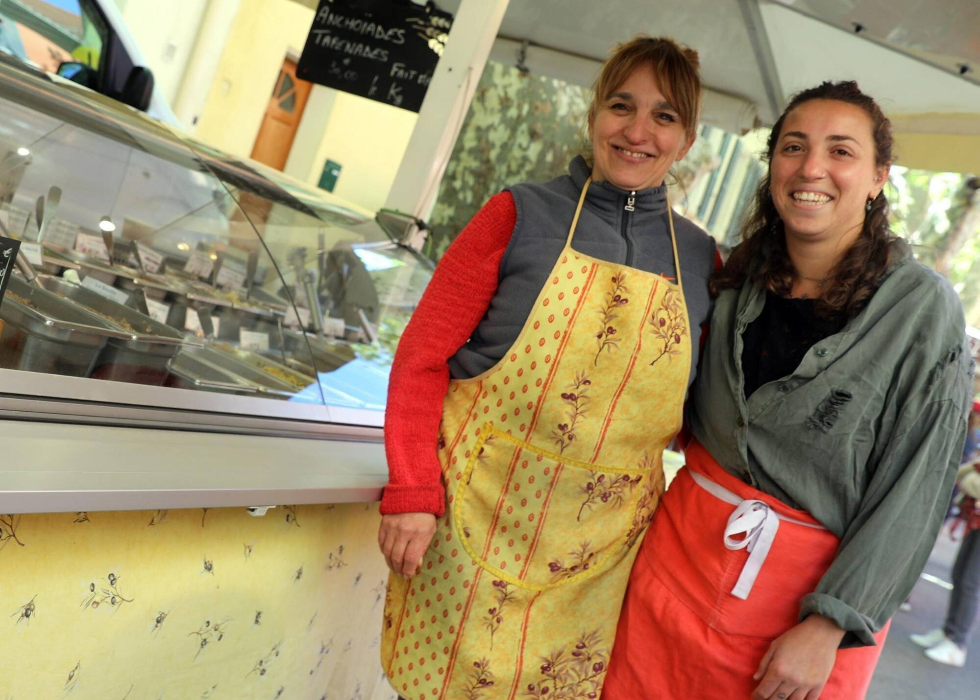 Que reste-t-il à Garéoult, un an après son podium au concours du plus beau marché de France?