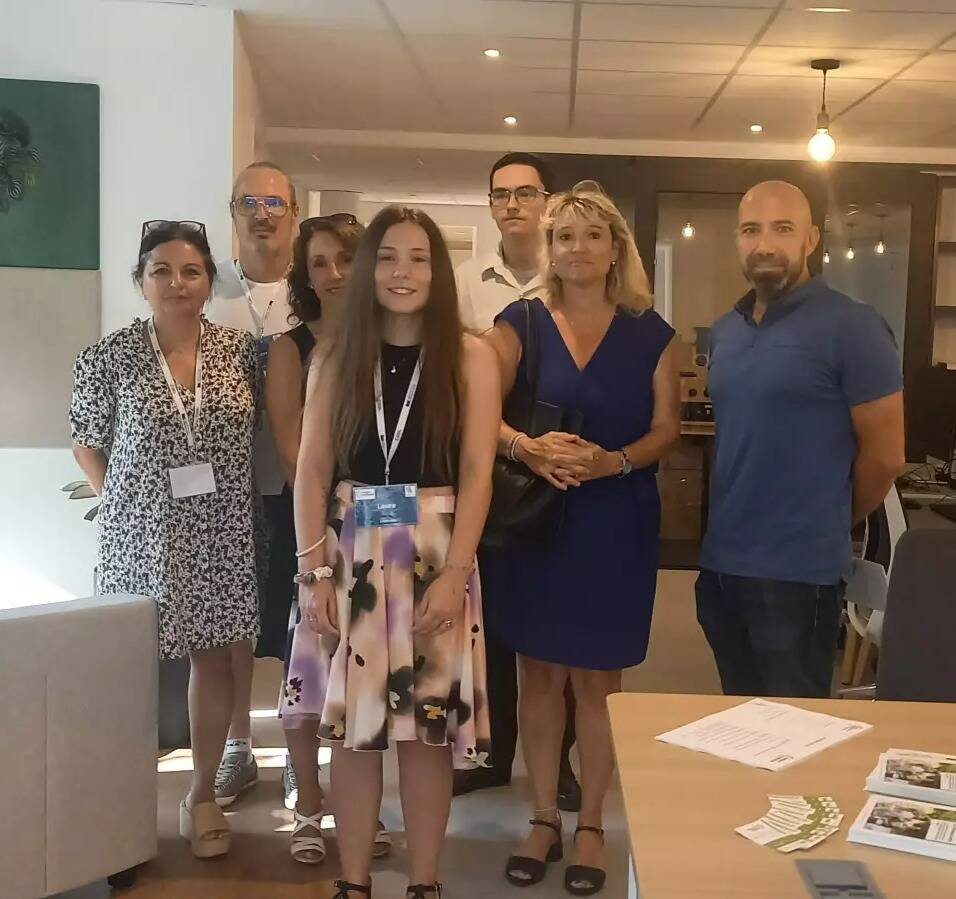 C'est quoi? Pour qui? Comment y être admis?... On vous dit tout sur le campus connecté de Brignoles