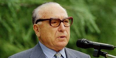 80 ans de 