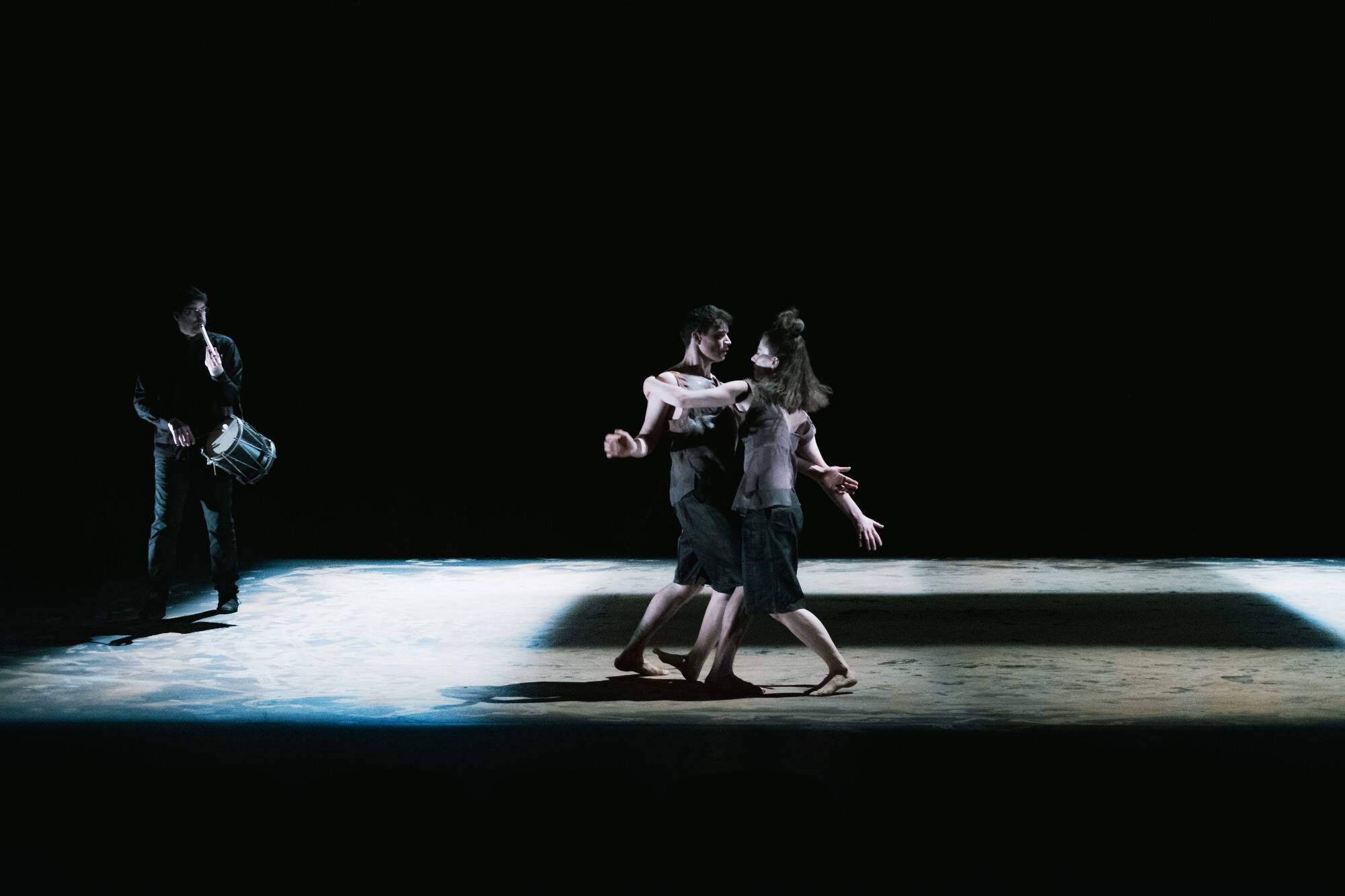 Cette compagnie revisite le folklore provençal sur la scène du palais des Congrès de Saint-Raphaël