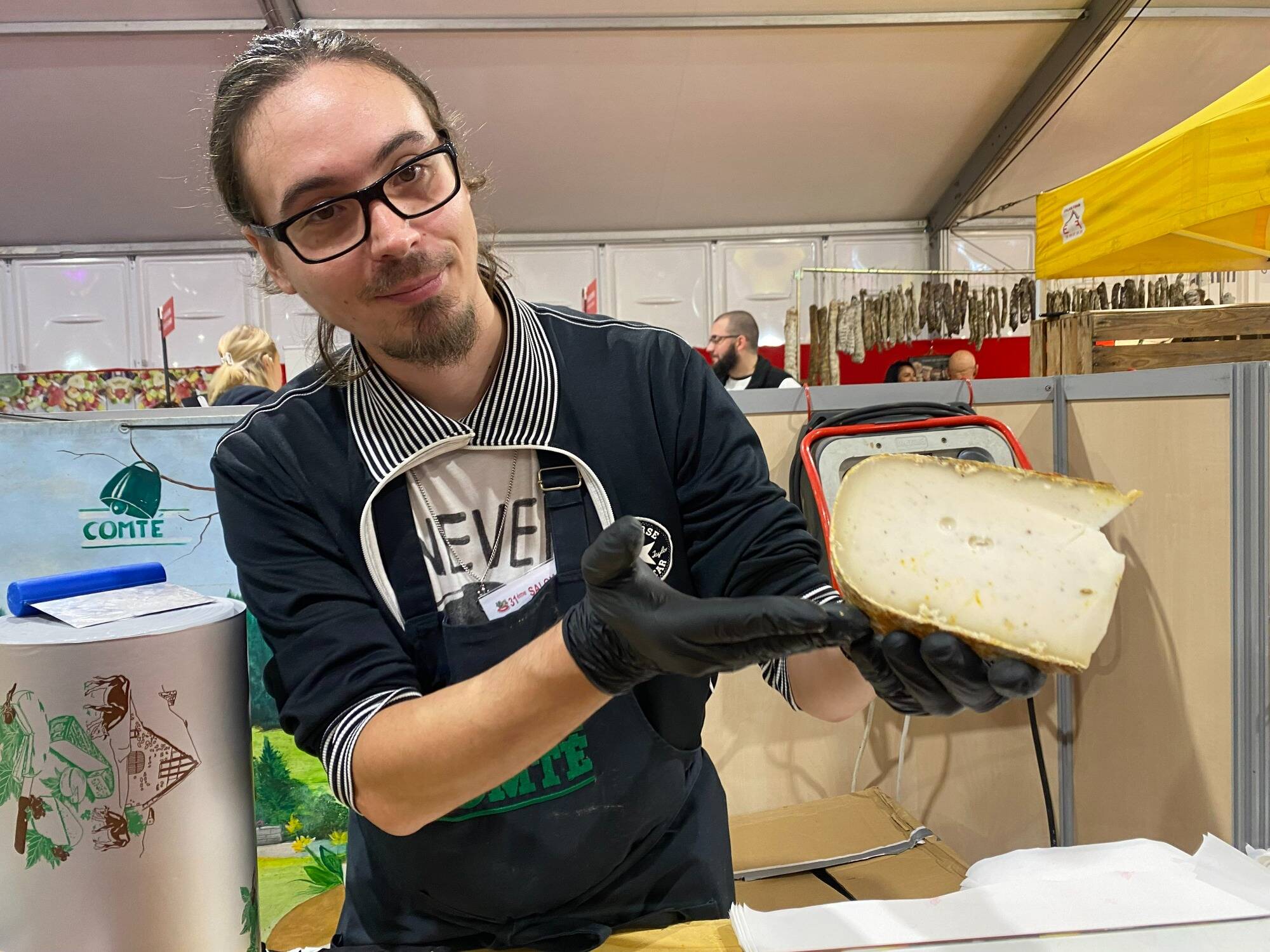 On a sélectionné 5 produits de Noël à moins de 20 euros au Palais gourmand à Cagnes