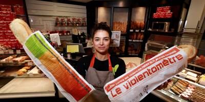 Comment des boulangeries de la Côte d'Azur s'associent à l'appel national contre les violences conjugales