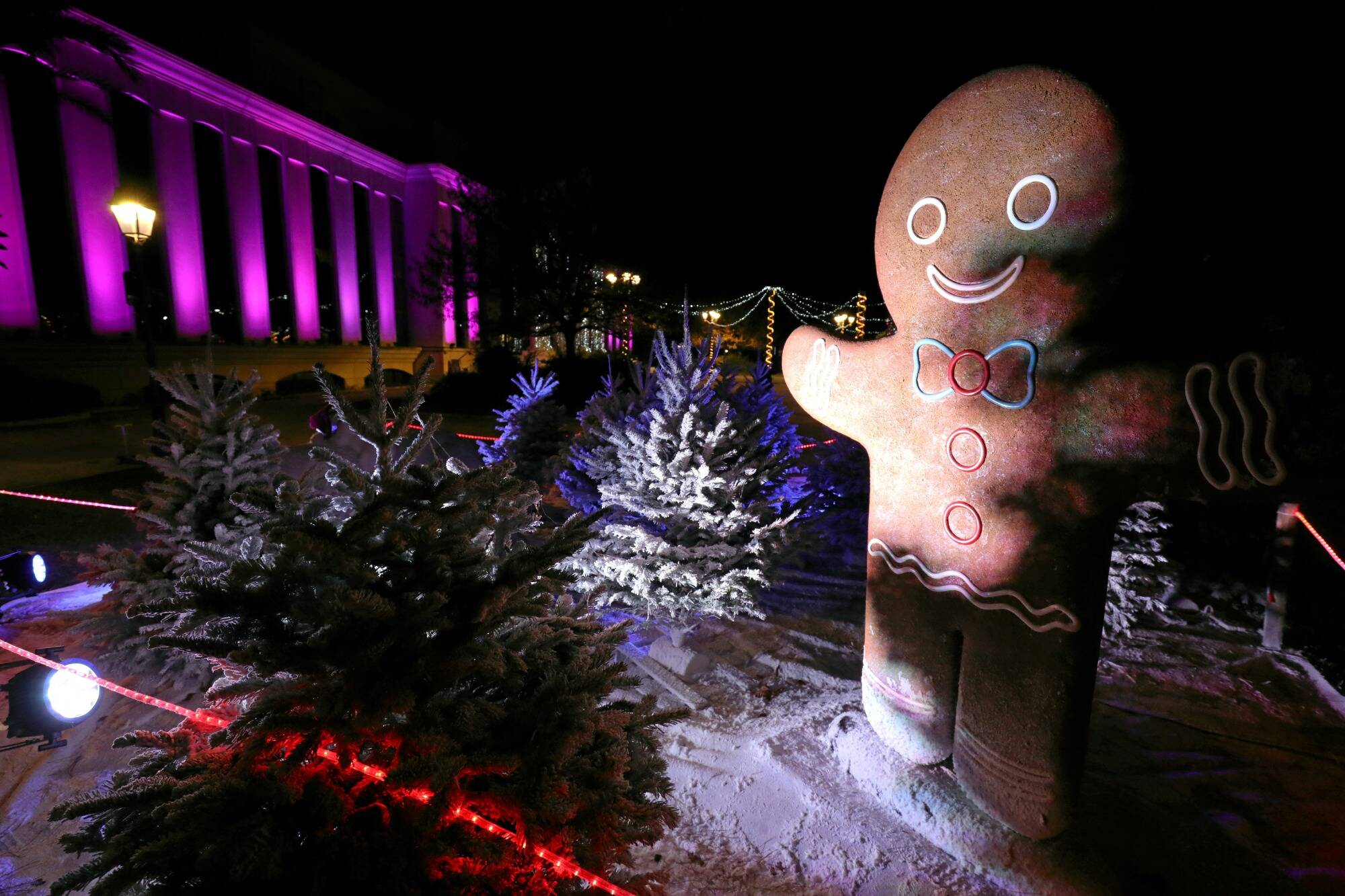 Comment ne pas se ruiner pour les fêtes de fin d'année? Donnez-nous vos bons plans