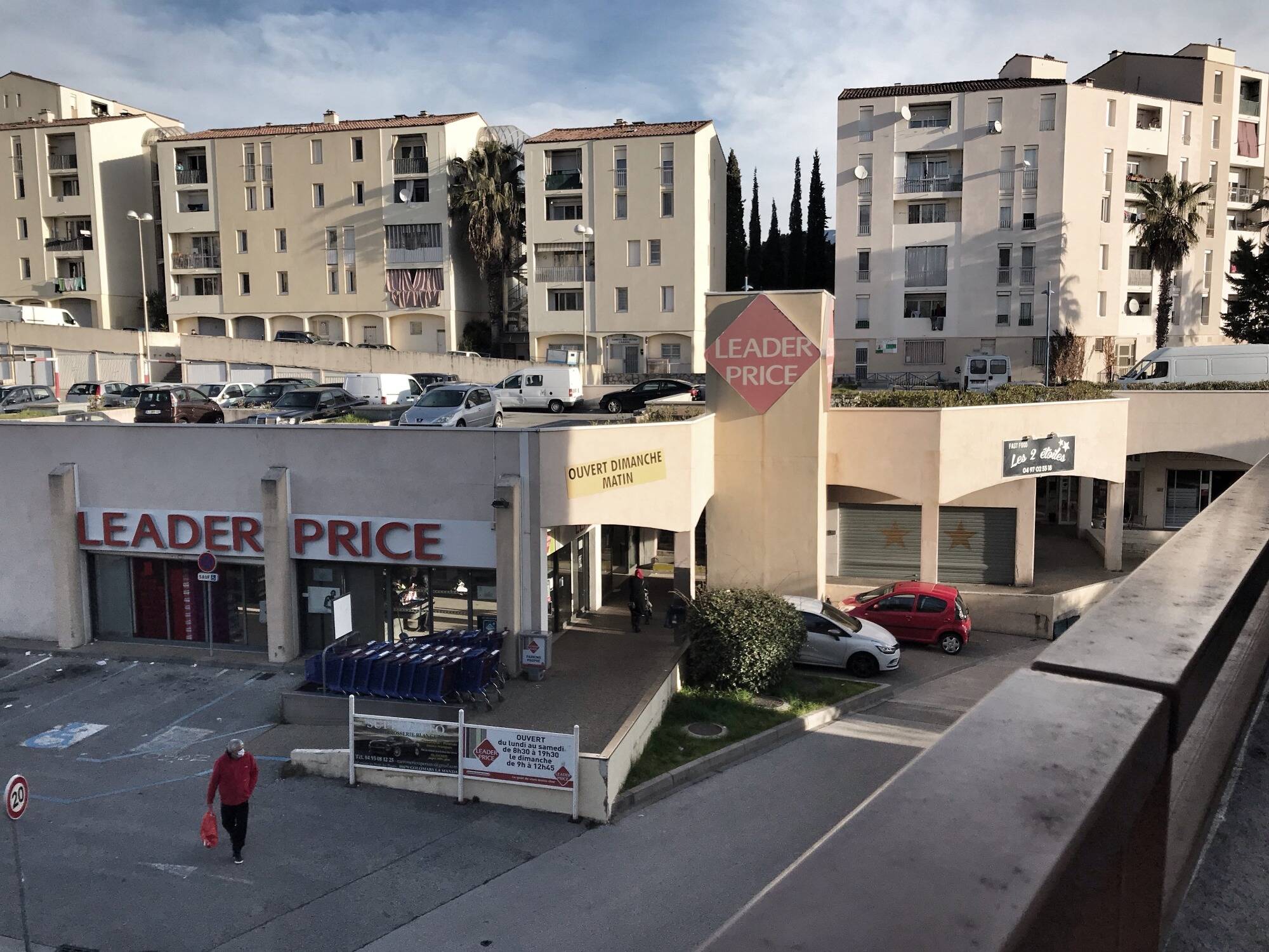 Un géant du hard-discount confirme l'ouverture d'un nouveau magasin dans les Alpes-Maritimes