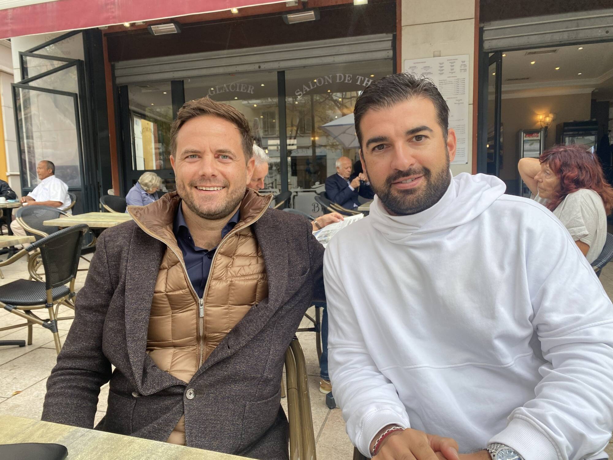 "On ne se retrouve plus dans le projet d'aujourd'hui": deux élus de l'opposition à Saint-Paul-de-Vence se "désolidarisent" de leur groupe