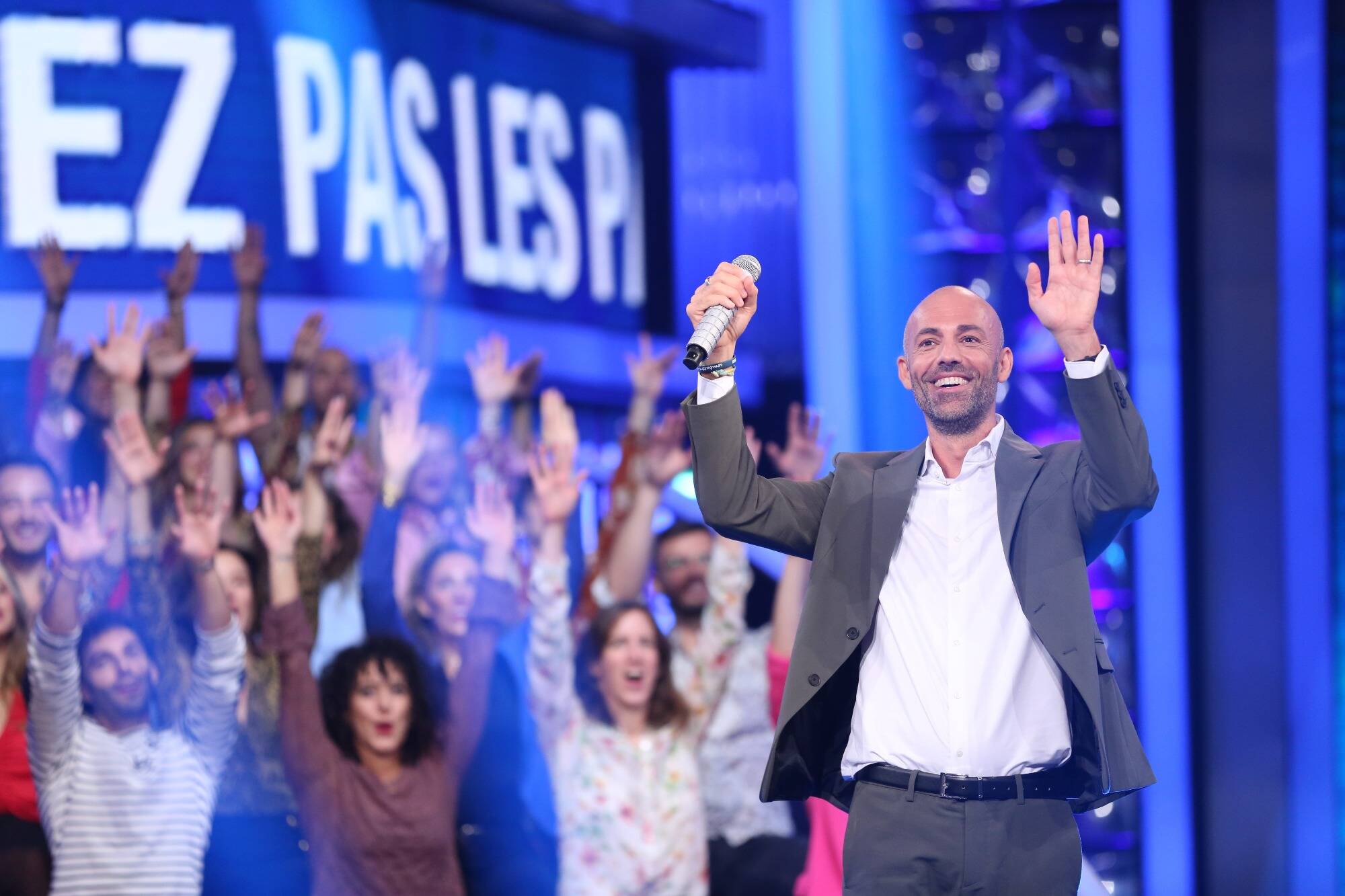 Cet Azuréen va participer aux Masters de "N'oubliez pas les paroles", il se livre avant le choc des titans