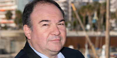 Législatives: Philippe Touzeau-Ménoni se présente pour la 6e circonscription des Alpes-Maritimes