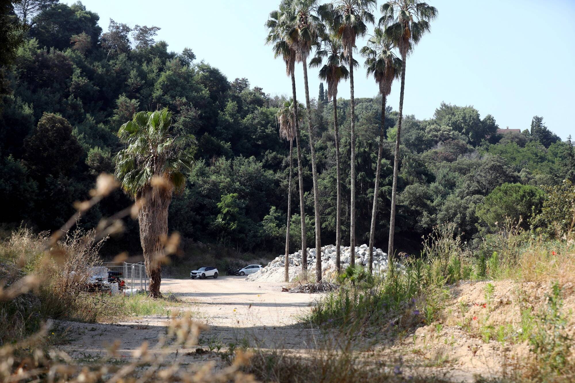 Comment ce hameau du Cannet, dévasté par la crue mortelle de 2015, va être transformé en barrage pour prévenir les inondations