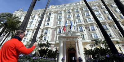 À Cannes, l'hôtel Carlton accueillera prochainement le plus grand dîner caritatif de France organisé par les Restos du CSur
