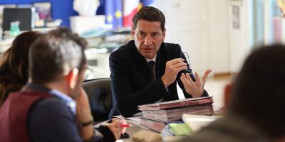 Interview exclusive de David Lisnard: la Croisette sera libérée des travaux pour le Festival de Cannes