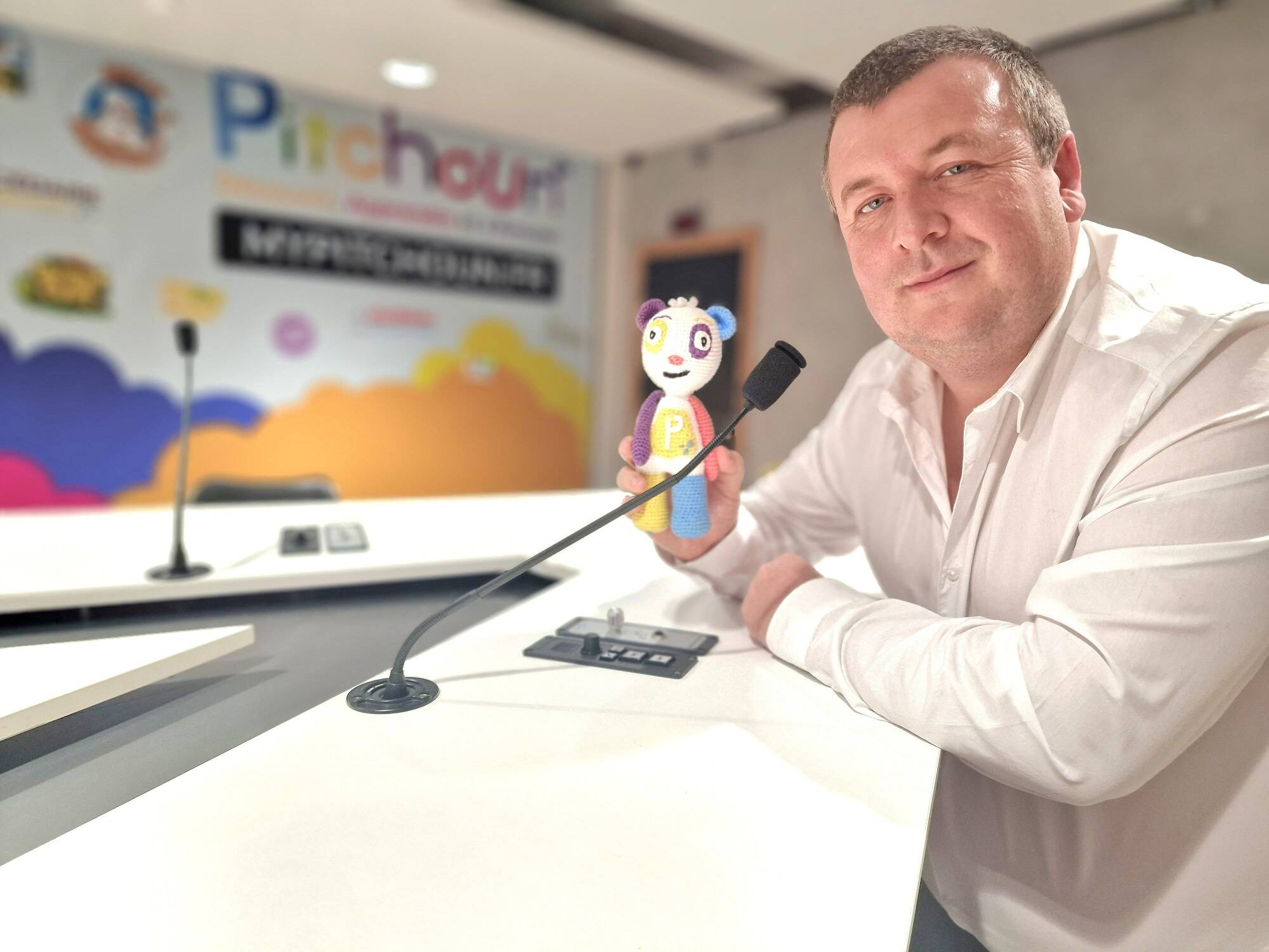 À Cannes, la radio Pitchoun lance son nouveau concept tourné vers l'Afrique