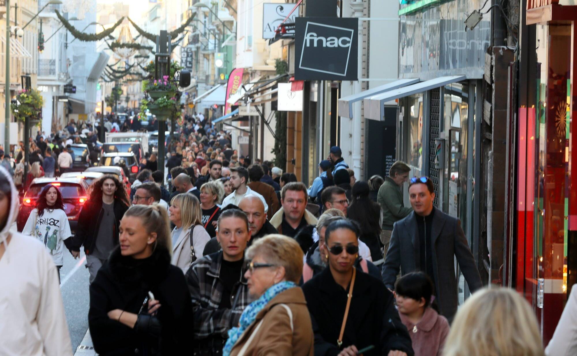 Ce que révèlent les chiffres du recensement en 2023 dans l'Ouest des Alpes-Maritimes