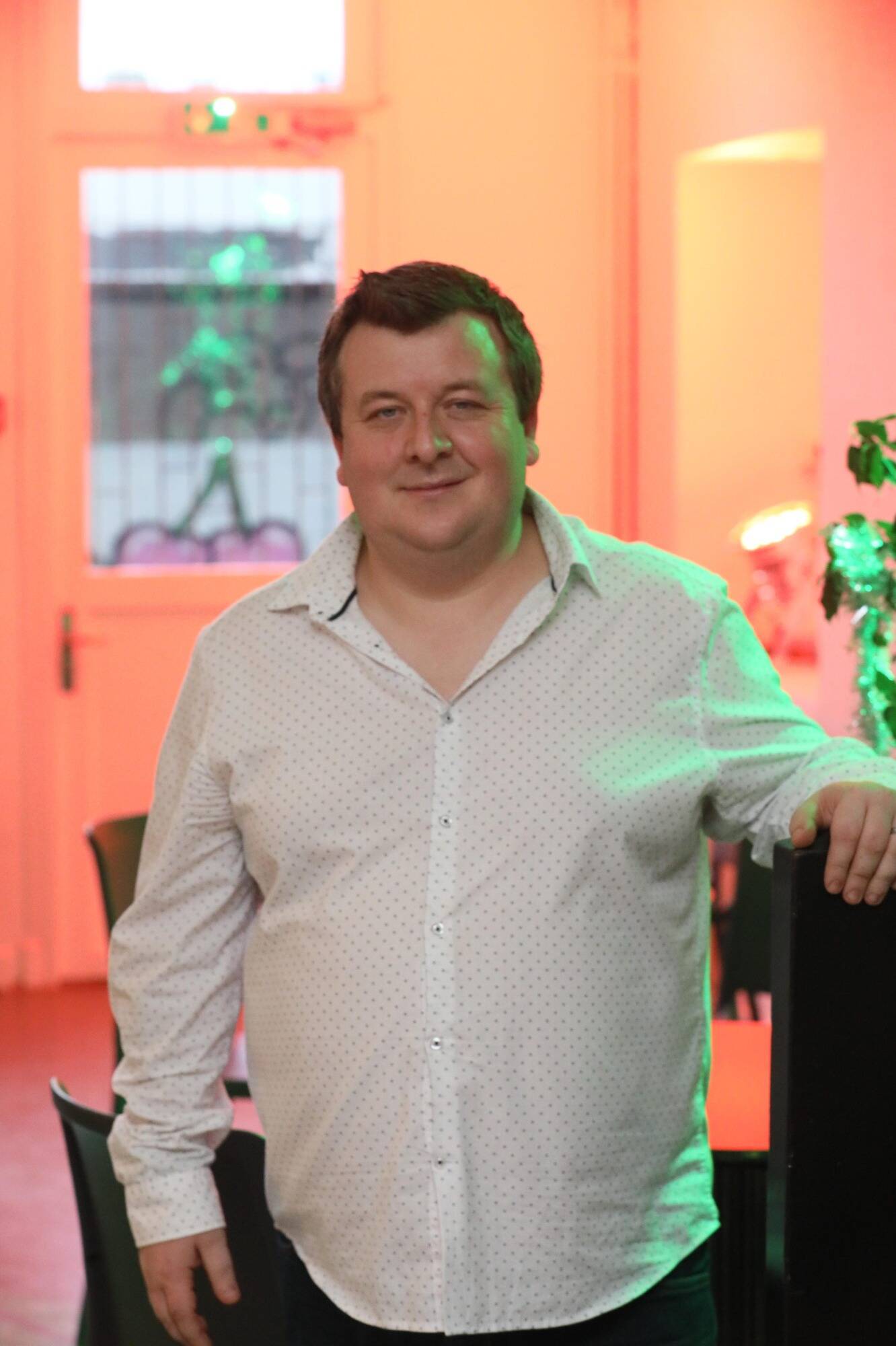 PHOTOS. Nous étions à la Pitchoun Party, l'émission du réveillon de Pitchoun TV