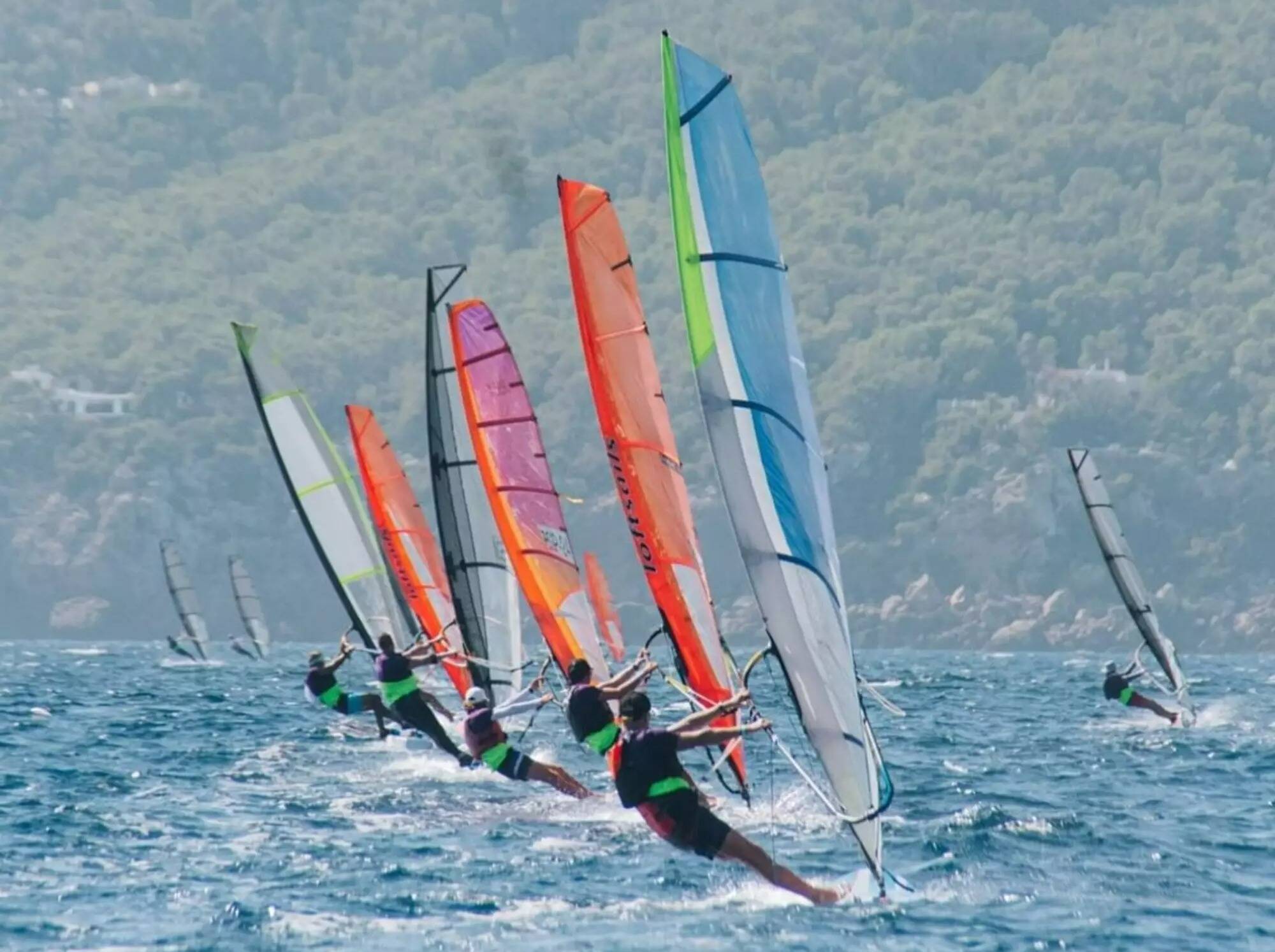 On sait où aura lieu le prochain championnat de raceboard qui fera son grand retour en France cet automne (et c'est sur la Côte d'Azur)