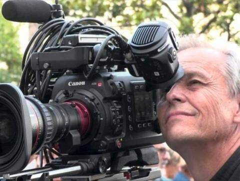 Le journaliste Stéphane Piernet, habitué du Festival de Cannes, est mort la veille de Noël