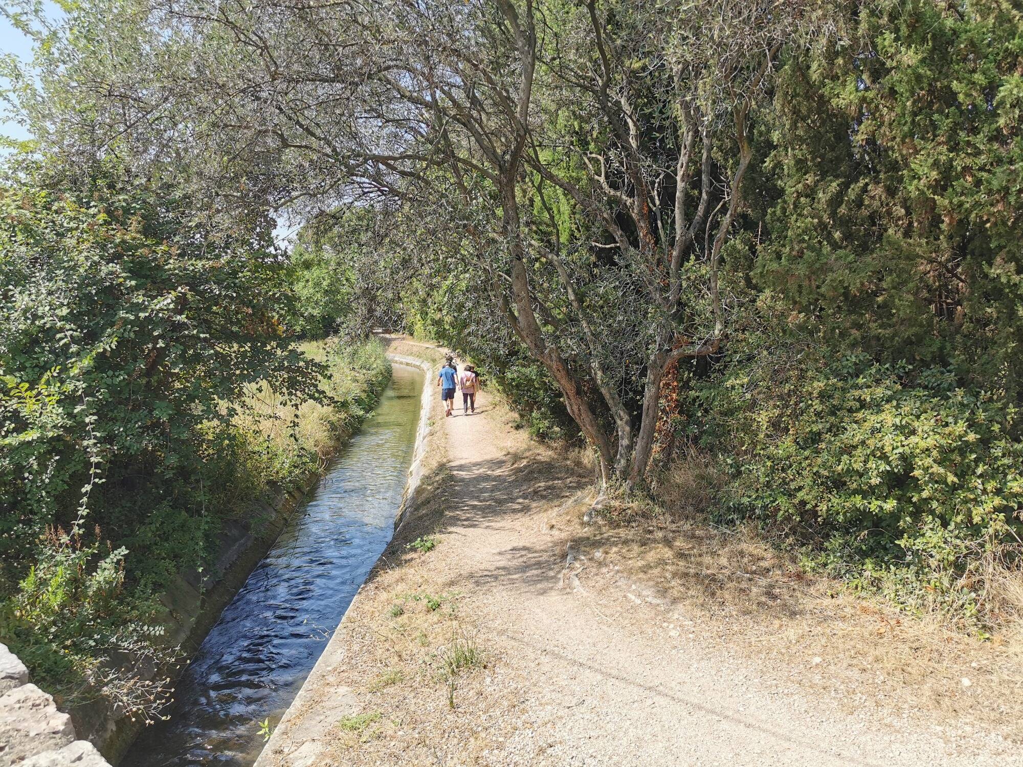 Le mystère du "cadavre flottant" de la Siagne à Mandelieu enfin résolu?