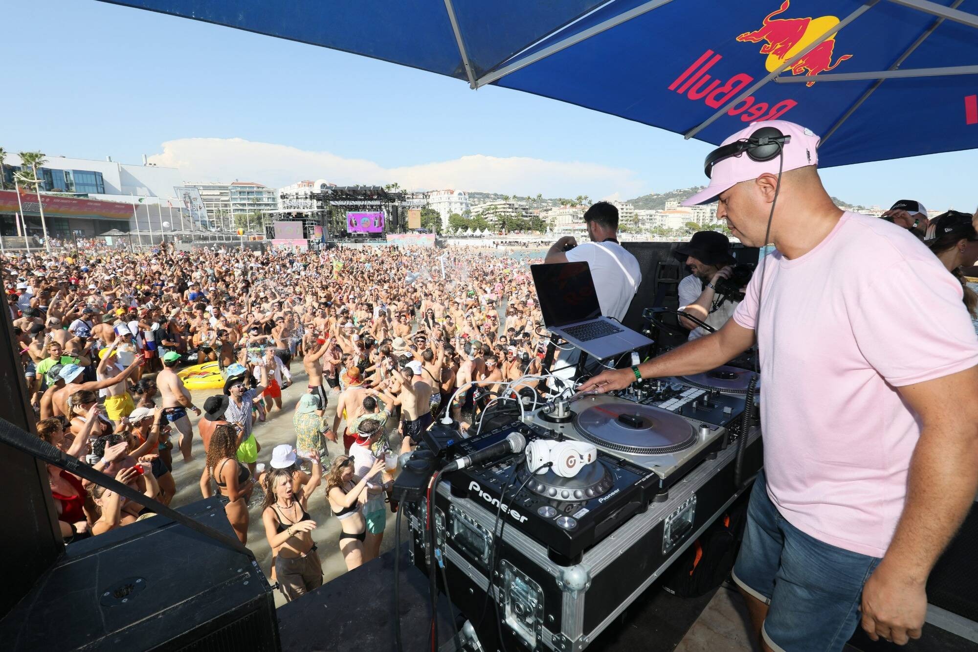 Tourisme: on vous le confirme, Cannes a connu un été exceptionnel et c'est pas fini