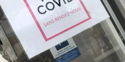 Covid-19: à Cannes, pratique-t-on encore des tests dans les pharmacies?