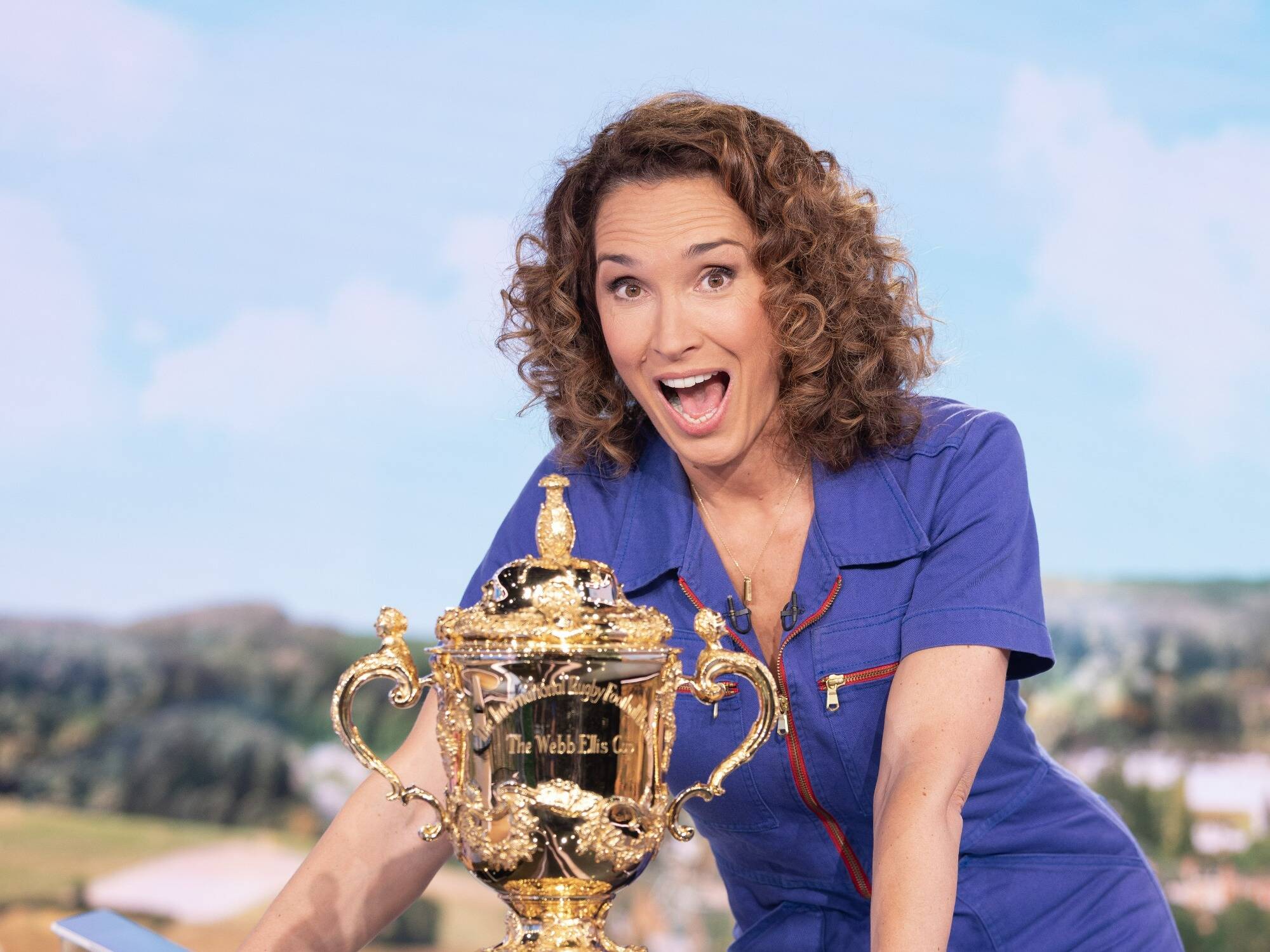 TF1, France 2, M6... Comment suivre les matchs de la Coupe du monde de rugby