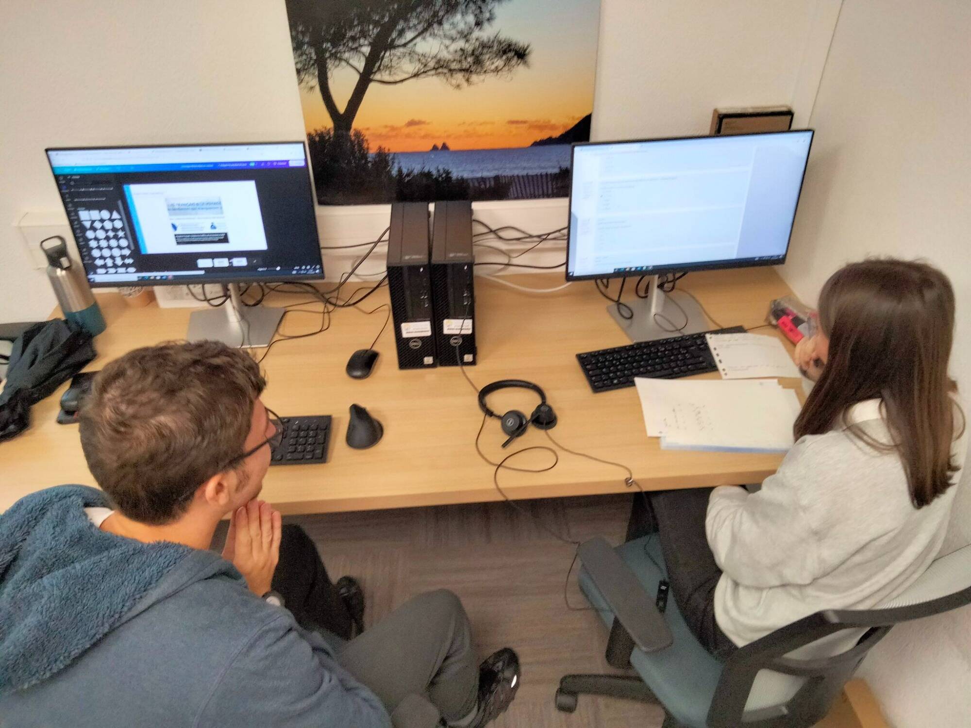 Comment ça marche? Pour qui? Pour quels diplômes? On vous dit tout sur le campus connecté à La Seyne