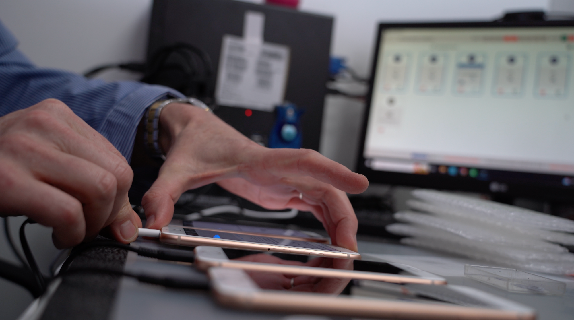 Au Broc, la marque Reborn va se doter du plus grand centre de reconditionnement d'Europe