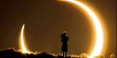 Tout savoir pour observer sans danger l'éclipse de soleil prévue ce mardi