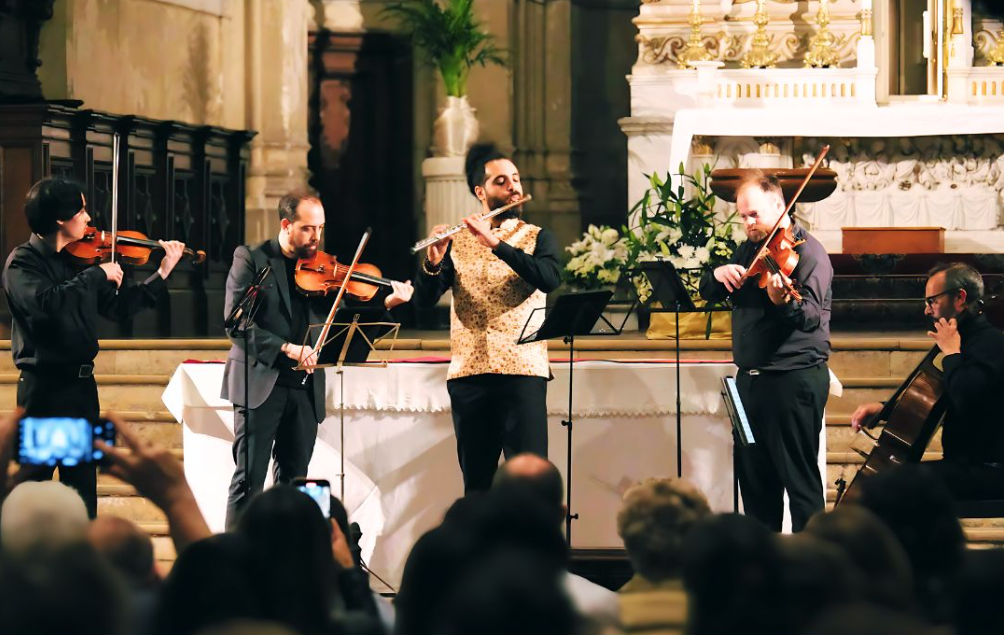On fait quoi ce week-end? Voici 3 idées de sorties dans la métropole de Toulon