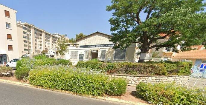 "C'était important de pouvoir remplacer les deux docteurs du quartier": SOS Médecins va bientôt ouvrir un centre de consultations à Toulon