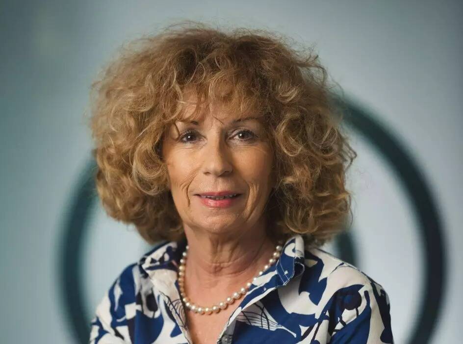 "Les Varois ne sont pas de bons trieurs, mais ils progressent", selon la directrice régionale de Citeo Christine Leuthy