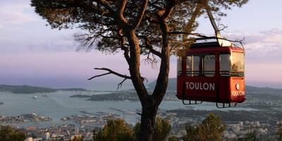 #toulonforever2023: un concours pour découvrir Toulon à travers Instagram
