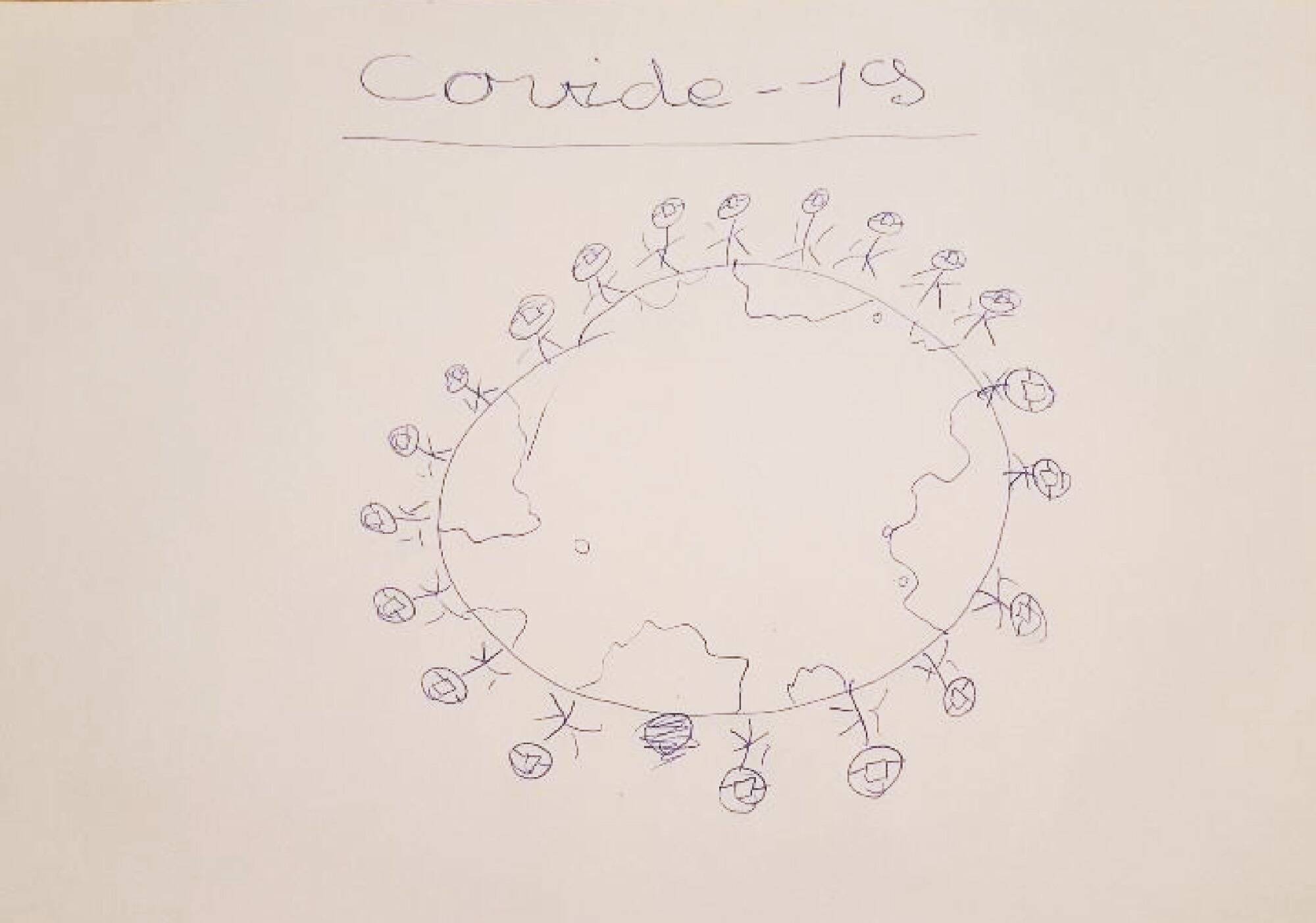 Des parents d'élèves de Roquebrune-sur-Argens révoltés contre le port du masque à l'école