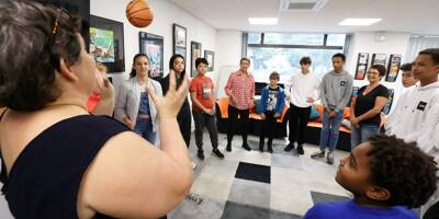 Le centre culturel de Saint-Raphaël sensibilise les jeunes au harcèlement scolaire par l'empathie