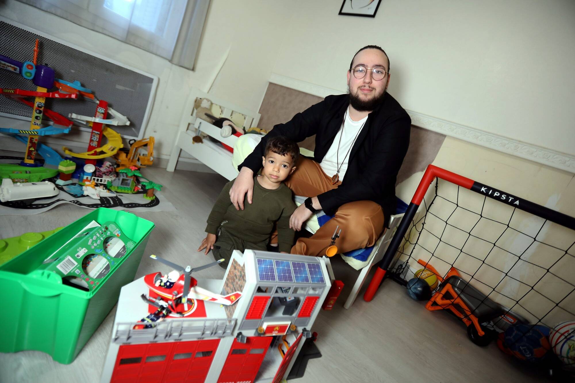 "Nous sommes dos au mur": avec la flambée des prix des loyers dans le Var, certaines familles craignent le pire