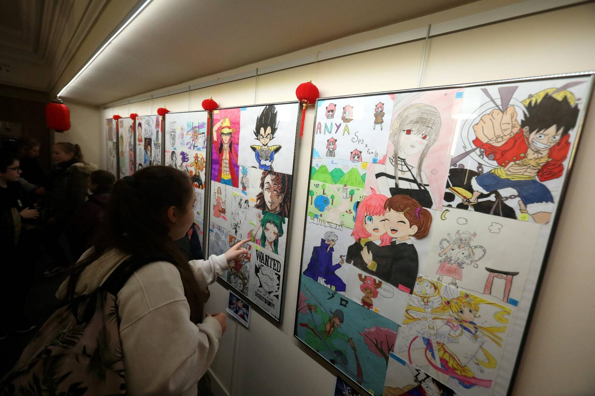 La bibliothèque municipale de Menton attire les jeunes avec son nouvel espace dédié au manga