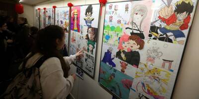 La bibliothèque municipale de Menton attire les jeunes avec son nouvel espace dédié au manga