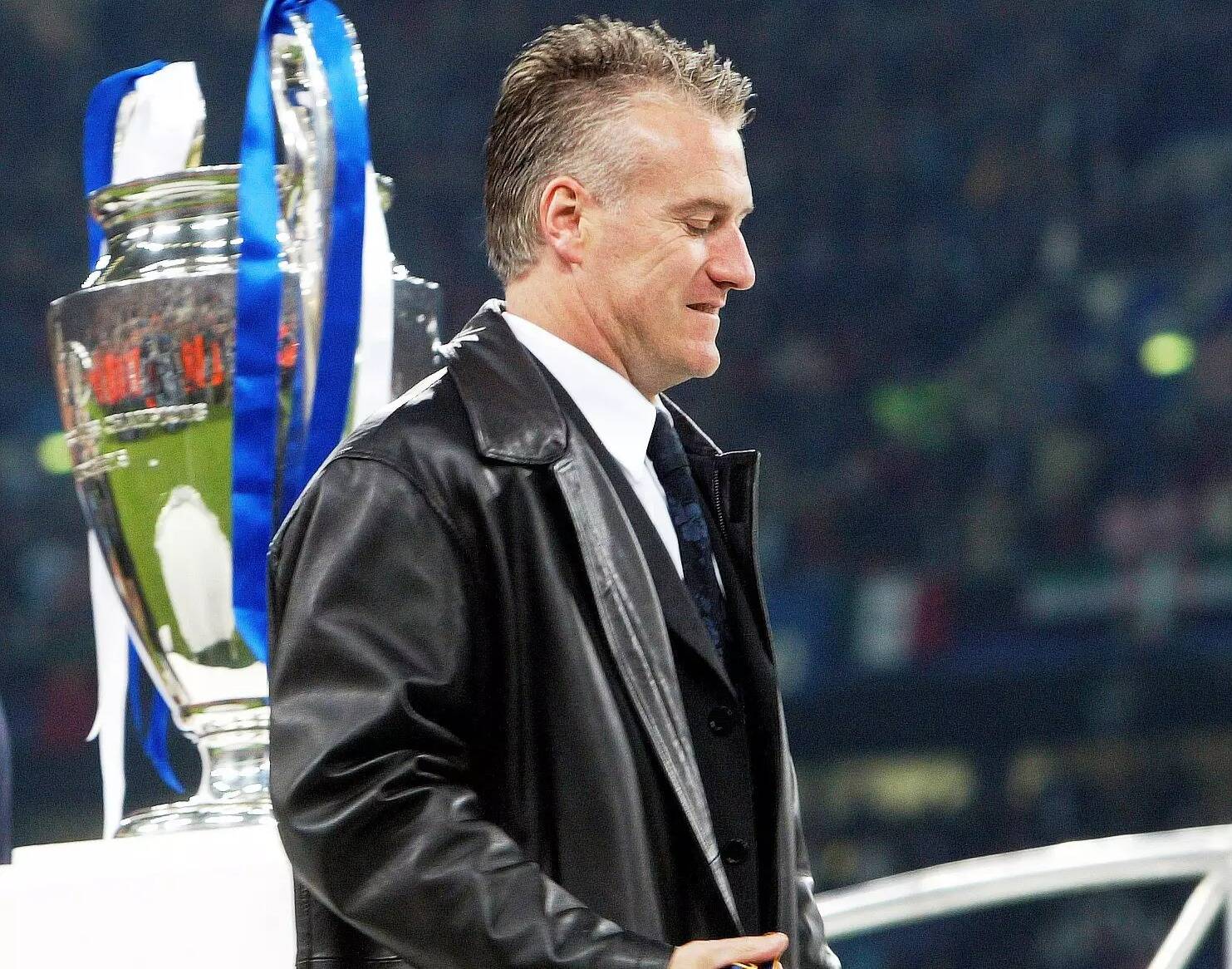 Rétro. Il y a vingt ans, l'AS Monaco jouait la finale de la Ligue des champions: chapitre 5, la quête inachevée