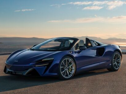 Voici les 10 modèles exclusifs qui seront lancés au 19e Salon Top Marques à Monaco