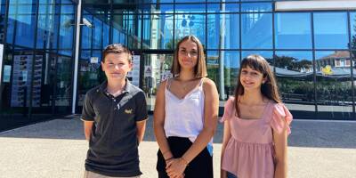 Lauréats d'un concours, ces jeunes pianistes ont retrouvé le bonheur de la scène à Draguignan