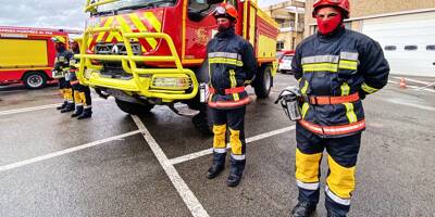 Après les incendies, les départements invitent à repenser les moyens des pompiers