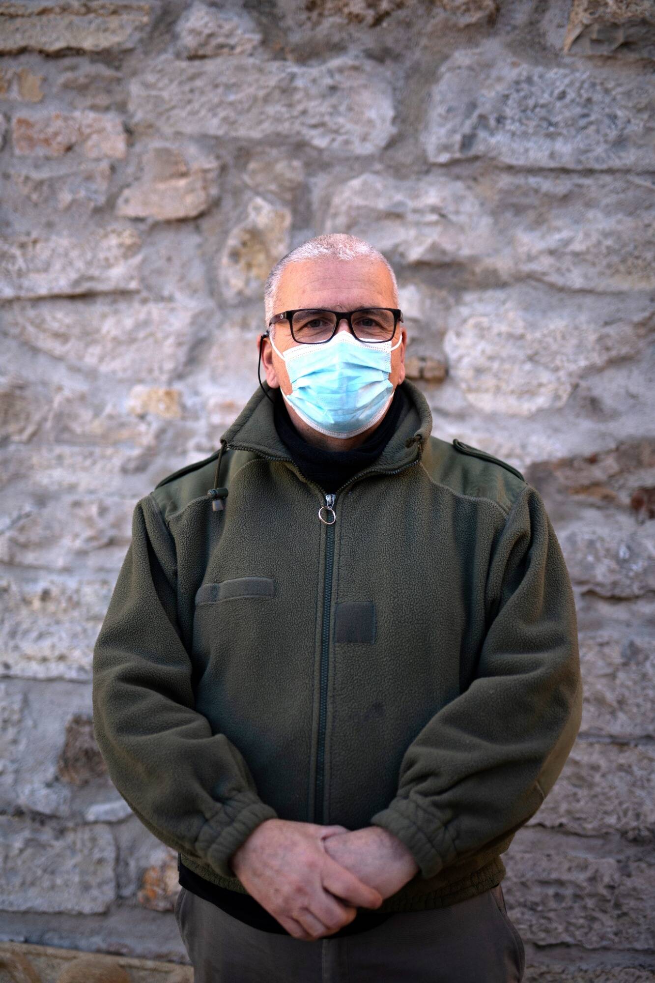 Non, la Covid-19 et son variant anglais ne circulent pas moins dans les communes rurales du Var, deux exemples le prouvent en Dracénie