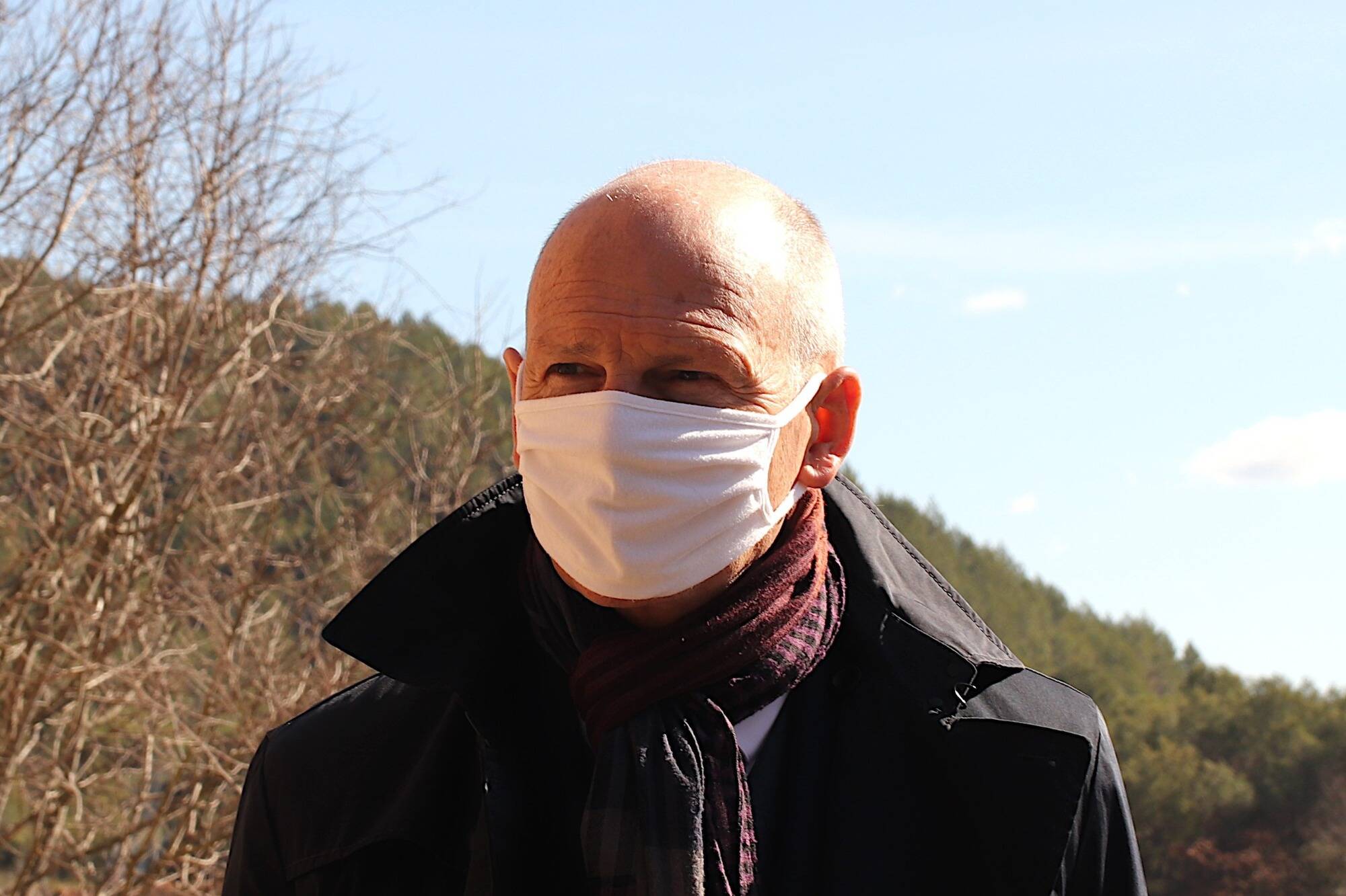 "Je ne sais même pas ce que sont devenues les affaires de ma mère": le combat d'un Varois pour récupérer sa maison squattée depuis des mois