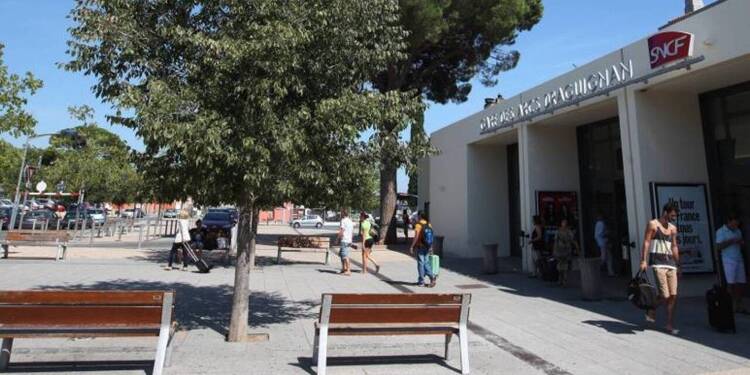 Une panne de signalisation affecte la circulation des trains dans le Var: le trafic perturbé entre Toulon et Les Arcs, ce lundi