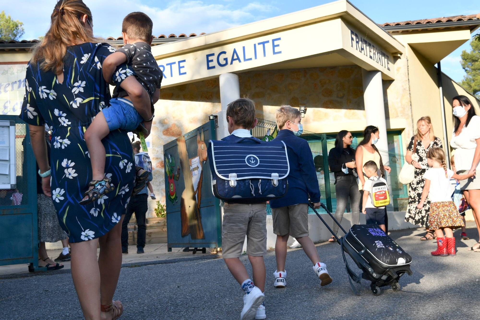 On sait quand la "prime de rentrée" pour les plus précaires sera versée