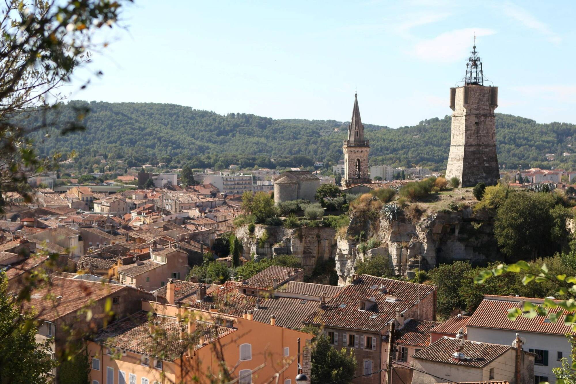 Voici le classement des 11 communes où il fait bon vivre dans le haut et centre Var