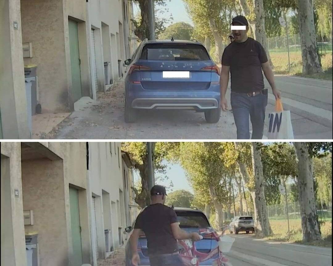 Ces commerçants et citoyens varois affichent les visages des voleurs et mauvais payeurs, la gendarmerie les met en garde sur cette "pratique illégale"