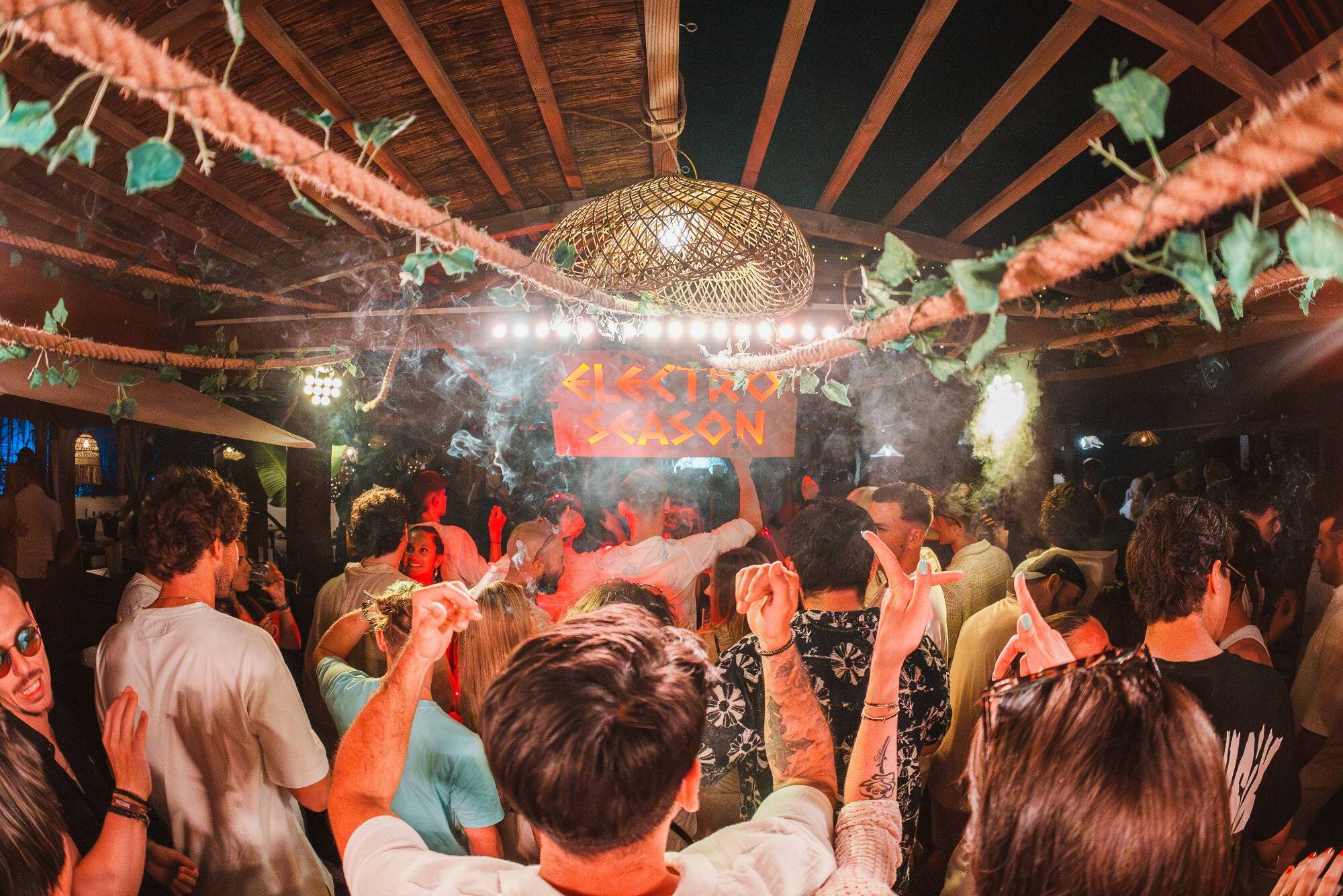 [1/2]. Voici notre sélection de cinq concepts pour faire la fête cet été dans la métropole toulonnaise