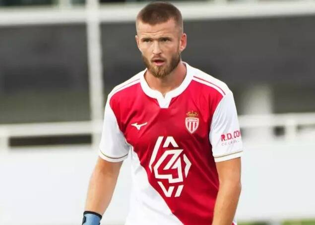 Avec une possession de ballon défaillante la saison dernière, l'AS Monaco mise sur ces nouveaux joueurs pour corriger le tir