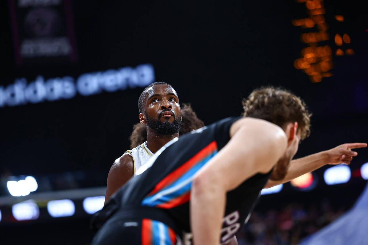 "Epuisée physiquement et moralement", la Roca Team va-t-elle décrocher, ce soir, son 3e titre de Betclic Elite face à Paris?